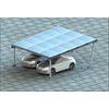Kép 1/6 - HQ Mount Solar Carport - kocsibeálló