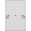 Kép 4/7 - SHARP NU-JC415 | Silver frame napelem modul