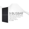 Kép 7/9 - SHARP NU-JD445 napelem modul