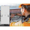 Kép 9/9 - SHARP NU-JD445 napelem modul