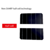 Kép 5/7 - SHARP NU-JC375 napelem modul - Limitált mennyiségben!