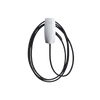 Kép 3/3 - Tesla Fali Gyorstöltő (EV) GEN 3 (22kW – 7,3 m Type2 kábel)