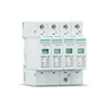 Kép 1/2 - Túlfeszültség levezető SUNTREE 4P SUP1-40 T2 420V AC 20-40kA