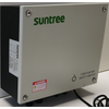 Kép 2/3 - Tűzeseti DC leválasztó kapcsoló SUNTREE S-ISOH-40-4