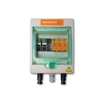 Kép 1/4 - 1000V DC védelmi elosztó - Weidmüller - PVC DC 1IF 1O 1MPP SPD2 WM4 10