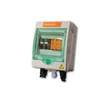 Kép 2/4 - 1000V DC védelmi elosztó - Weidmüller - PVC DC 1IF 1O 1MPP SPD2 WM4 10