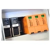 Kép 4/4 - 1000V DC védelmi elosztó - Weidmüller - PVC DC 1IF 1O 1MPP SPD2 WM4 10