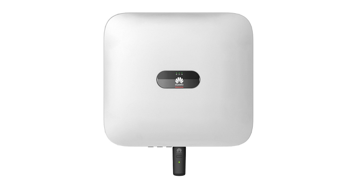 HUAWEI SUN20006KTLM1 HUAWEI Napelem nagykereskedés Solar&Solar