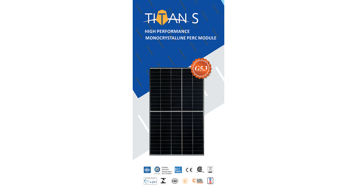 Risen Rsm40 8 410m Black Frame Napelem Modul Risen Napelem Nagykereskedés Solarandsolar 2562