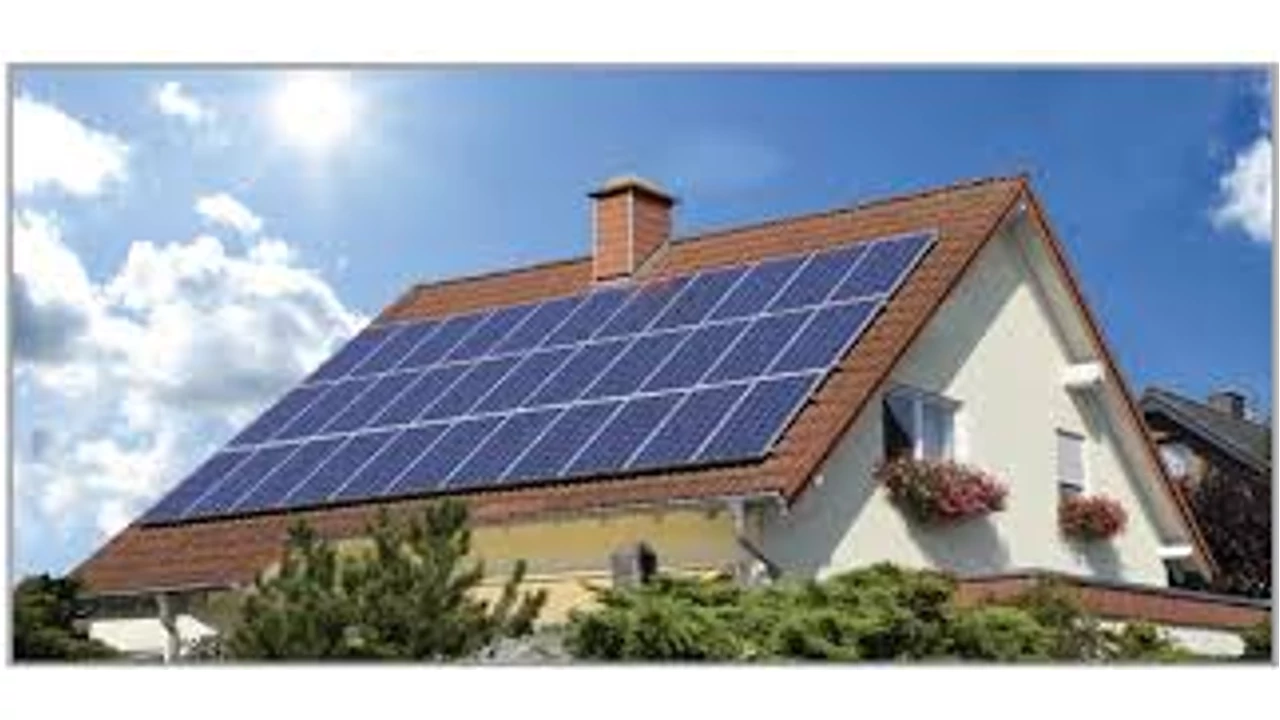 Napelemek támogatása vidékieknek: minden, amit tudni érdemes!