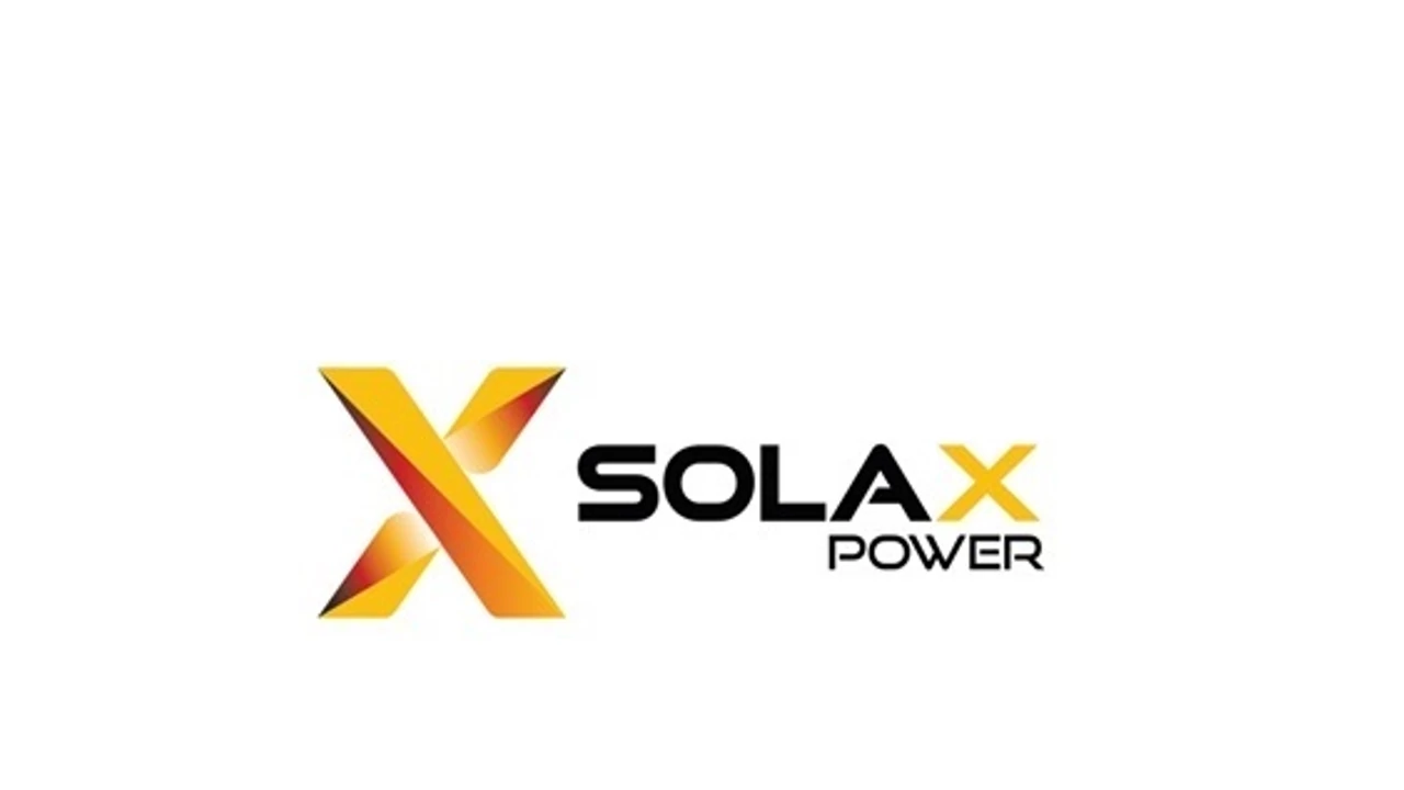 Hivatalos disztribútorai lettünk a SOLAX termékcsaládnak!