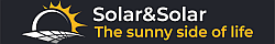 Solar&Solar Kft. webshop