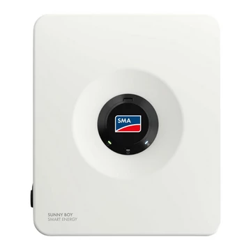 SMA Sunny Boy Smart Energy 3.6