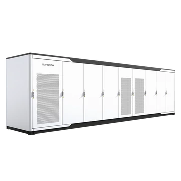 Sungrow PowerTitan ST2236UX