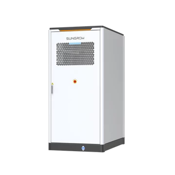 Sungrow ST225kWh-110kW-2h   