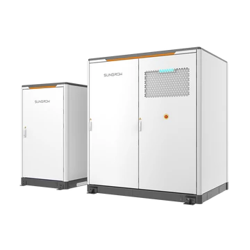 Sungrow ST455kWh-110kW-4h