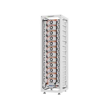 Growatt AXE Commercial Battery