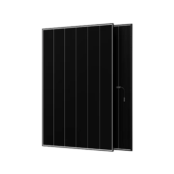 AIKO Neostar G2 A-470- MAH54Mw | N-type | Black Frame napelem modul