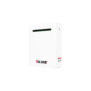 BSL LFP48 wallbox akkumulátor 10,24 kWh
