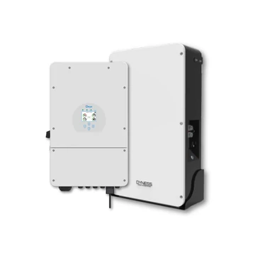 Deye-Dyness hibrid csomag Napenergia Plusz NPP
