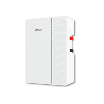 DAH Solar DHN-LVWES15-G1 14.34kWh