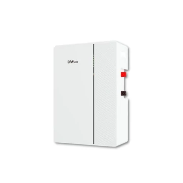 DAH Solar DHN-LVWES15-G1 14.34kWh DAH Solar DHN-LVWES15-G1 14.34kWh