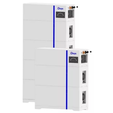 Deye AI-W5.1-B akkumulátor 5.12kWh