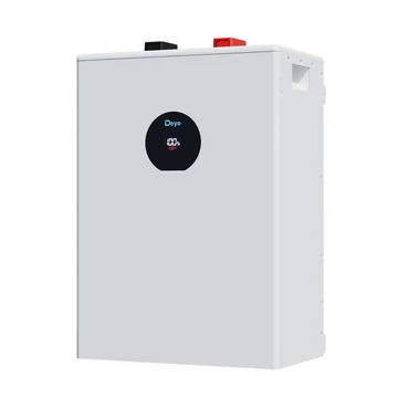 Deye SE-F12-C LV akkumulátor 11,8kWh