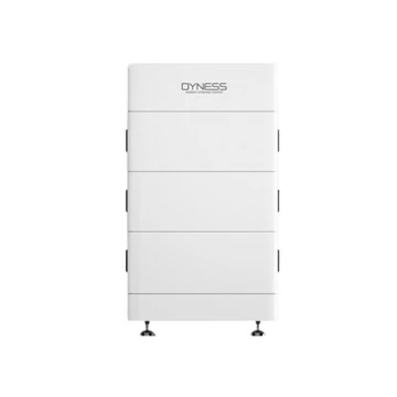 Dyness Tower T10 - 10,66 kWh akkumulátor 