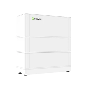 Growatt ARK-2.5H-A1 battery module (HV akkumulátor)