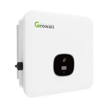 Growatt MIC 2500 TL-X inverter (1 fázis)