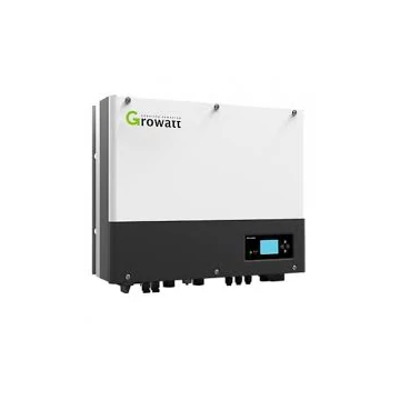 Growatt SPH 4000 TL3-BH-UP hibrid inverter