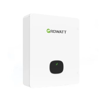 Growatt SYN 50-XH-10 backup-box