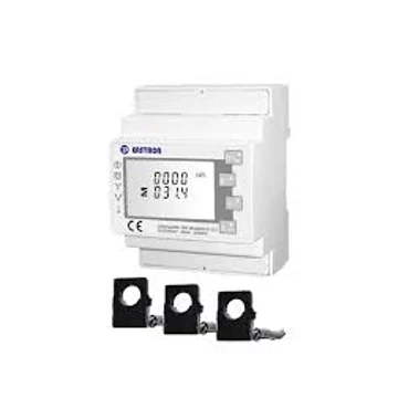 Growatt TPM-CT-E (250A) Smart Meter 