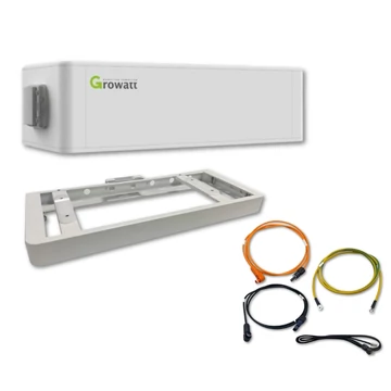 Growatt ARK - Base+BMS+kábelszett