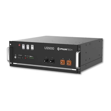 Pylontech US5000 4,8kWh battery