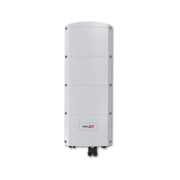 SolarEdge SE5K‑RWB48BFN4 Home Hub 5 kW 3‑Phase 3 fázisú hibrid inverter