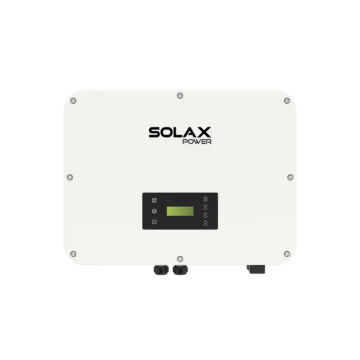 Solax X3-ULT-25K inverter