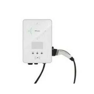 Solax Smart EV Charger 11kW cable - kijelzővel Solax Smart EV Charger 11kW cable - kijelzővel