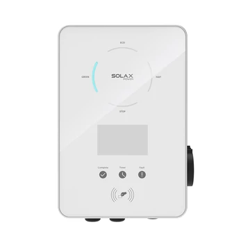 Solax Smart EV Charger 11kW socket