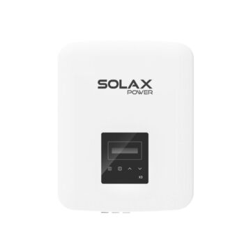 SolaX X3-MIC-5K-G2