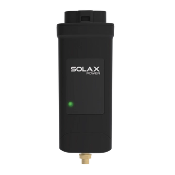 SOLAX pocket 4G Dongle 3.0