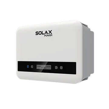SolaX X1-MINI-2.0K-G4 inverter