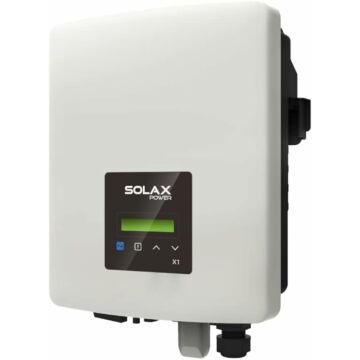 Solax X1-1.5-S-D egyfázisú inverter