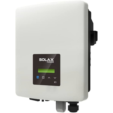 Solax X1-2.5-S-D egyfázisú inverter