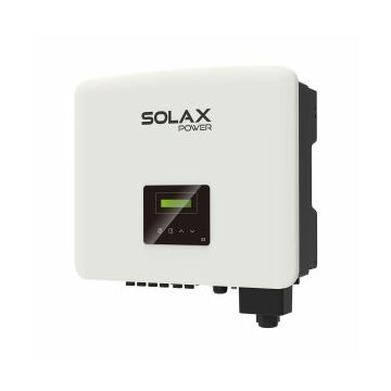 SolaX X3-PRO-17K-G2