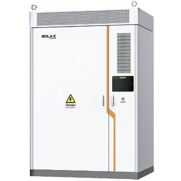 Solax TRENE-P100B215 energiatároló