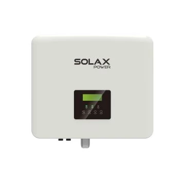 SolaX G4 X1-Hybrid-7.5-D inverter | Solax Power képviselet