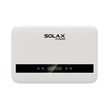 SolaX X1-Boost -3.6K-G4 inverter