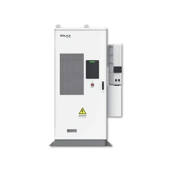 Solax ESS Aelio-P50B100 energiatároló